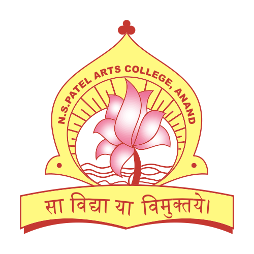 N.S. PATEL ARTS (AUTONOMOUS) COLLEGE, ANAND